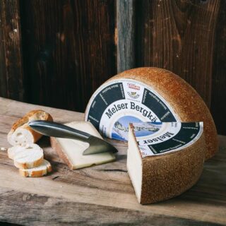 Weisstannentaler Bergkäse (200g)