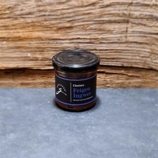 Feigen Ingwer 160g (160 Stk.)