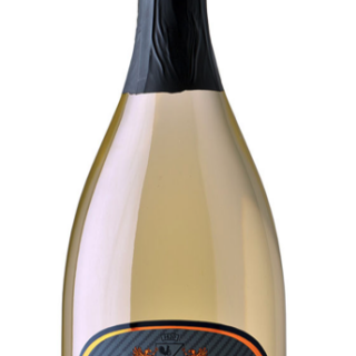 Prosecco San Gallo Reserva 75 cl (750 Stk.)