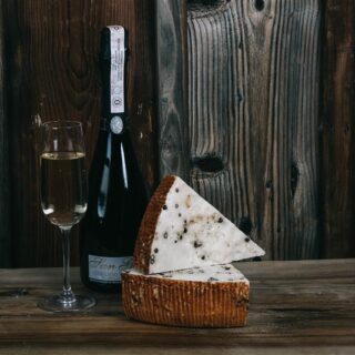 Pecorino Pepato (200g)