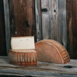 Toggenburger Spezial (200g)