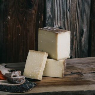 Schlossberger Grossvätu (200g)