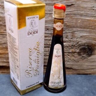 Riserva di Famiglia, 250ml, 12 jährig (250 Stk.)