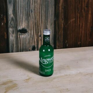 Ingwer Trink 360ml (360 Stk.)