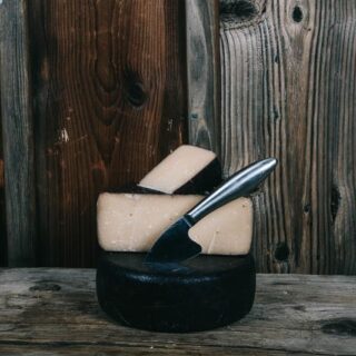 Pecorino di Vino (200g)