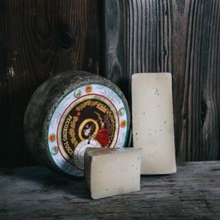 Pecorino Toscana (200g)