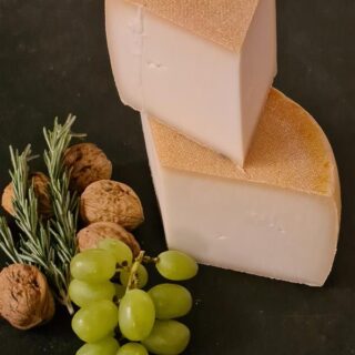 St. Galler Gaiss (Affinage Kündig) (200g)