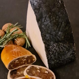 Pecorino Romano (200g)