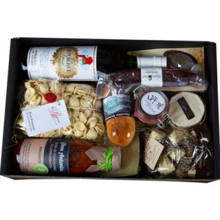 Geschenkbox Grösse L