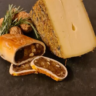 Bergblüemli (200g)