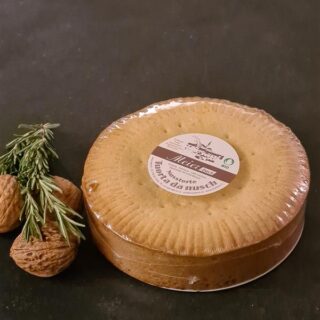 Bio Nusstorte nr.2 550g (550 Stk.)