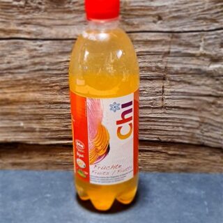 Chi Früchte 5dl (500 Stk.)