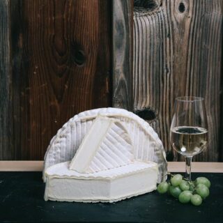 Pierre d'Or (Affinage Kündig) (200g)