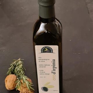 Oro d'Irpinia 0,5L (500 Stk.) (500g)